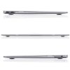 TECH-PROTECT SMARTSHELL MACBOOK AIR 13 M2 / M3 / M4 / 2023-2025 MATTE CLEAR